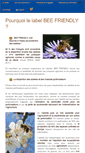 Mobile Screenshot of certifiedbeefriendly.org